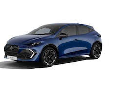 Renault Clio - nieuwe 1.8 Hybrid 160 techno | Voorraad voordeel | 18 Inch |