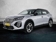 Peugeot e-2008 - EV 54 kWh 156pk GT Automaat | 3 Fase | Accu 97% | Navigatie | Camera | Leder/Alcantara | S