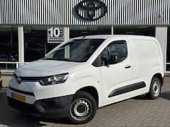 Toyota ProAce City - 1.5 D-4D Cool Comfort