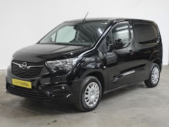 Opel Combo - 1.5D Automaat L1H1 Edition Airco Apple Carplay/Android Auto Cruise Control Trekhaak