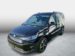 Volkswagen Caddy Cargo Maxi - Bedrijfswagens Style 1.5 eHybrid EU6 85 kW / 115 PK DSG | Trekhaak vaste kogel | Stoelverw
