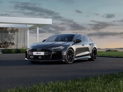 Audi RS5 - Avant 2.9 TFSI e-hybrid 639 PK | Panoramadak | B&O | Head-up | Stoelventilatie/-massage |