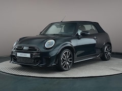 MINI Cabrio - 2.0 Cooper S John Cooper Works XL