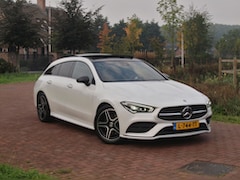 Mercedes-Benz CLA-klasse Shooting Brake - 200 Business Solution AMG | Panoramadak | Elektrisch verstelbare stoel(en) | Matrix LED ko