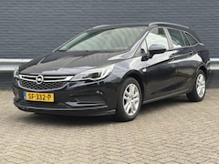 Opel Astra Sports Tourer - 1.0 Online Edition | € 3.500, - NETTO | Cruise | Airco | Navi |