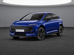 Audi A2 e-tron - Launch Series Pro 61 kWh 190 PK · Matrix Led · Trekhaak elek. wegklapbaar · Stuurwielverwa