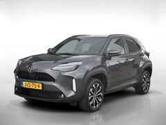 Toyota Yaris Cross - 1.5 Hybrid 115 Dynamic | Comfort Pack |