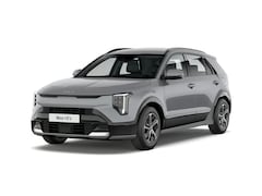 Kia Niro - 1.6 GDi Hybrid DynamicLine | Direct leverbaar uit voorraad