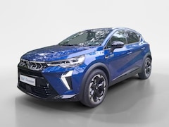 Mitsubishi ASX - 1.8 HEV AT Intense+ | LAGE KILOMETERS | STOEL, STUUR EN VOORRUITVERWARMING | CARPLAY |