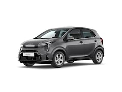 Kia Picanto - 1.0 GDi DynamicPlusLine | In bestelling