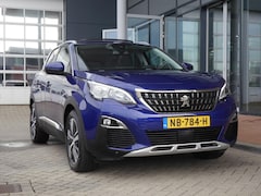 Peugeot 3008 - 1.6 e-THP Allure | Automaat | Panoramadak / schuifkantel| Trekhaak | Achteruitrij Camera |