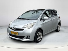 Toyota Verso S - 1.3 VVT-i Aspiration *CRUISE CONTROL/ PARKEERCAMERA/ PANORAMADAK