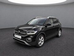 Volkswagen T-Cross - 1.0 TSI 110pk DSG Style · Trekhaak · Camera · Apple/Android Car Play · P-Sensoren · Virtua