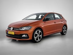 Volkswagen Polo - 1.0 TSI Highline | Stoelverwarming | R-Line | Airco | Carplay | Parkeersensoren | Cruise c