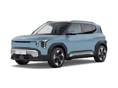 Kia EV2 - Plus Advanced 61 kWh | Direct leverbaar uit voorraad