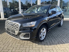 Audi Q2 - 1.4 TFSI CoD Sport Trekhaak