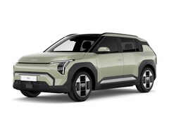 Kia EV3 - Plus Advanced 81.4 kWh | In bestelling