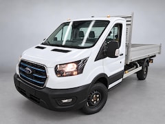 Ford E-Transit - 350 L3H1 Trend 68 kWh KIPPER TIPPER ELECTRISCH
