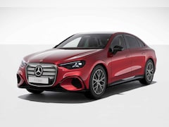 Mercedes-Benz C-klasse - C 400 4MATIC Launch Edition | MANUFAKTUR | AMG Line Sportstoelen Pakket | MBUX Hyperscreen