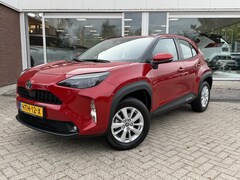 Toyota Yaris Cross - 1.5 Hybrid 115 Active