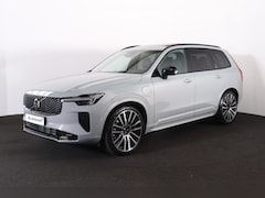 Volvo XC90 - T8 Recharge AWD Ultra Executive Dark - Luchtvering - Panorama/schuifdak - IntelliSafe Assi