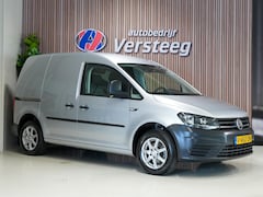 Volkswagen Caddy - 2.0 TDI L1H1 BMT Economy Business