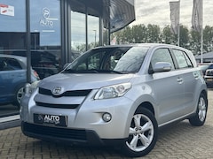 Toyota Urban Cruiser - 1.3 VVT-i Aspiration 101PK | DEALERONDERHOUDEN | Nette Staat | Laatste 14 Jaar in bezit ge