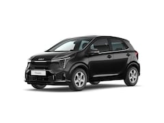 Kia Picanto - 1.0 GDi DynamicPlusLine | Binnenkort leverbaar