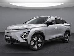 Omoda 5 - 5 EV Premium 61 kWh | INCLUSIEF INRUILPREMIE | BIJTELLINGSVOORDEEL | STOELVENTILATIE/VERWA