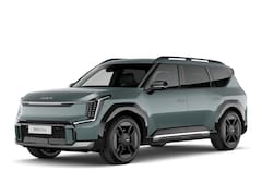 Kia EV9 - GT-Line AWD 99.8 kWh | Binnenkort leverbaar