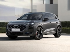 Audi Q3 - S edition e-hybrid 200 kW / 272 PK SUV 6 versn. S