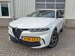 Alfa Romeo Tonale - 1.5T Hybrid Ti