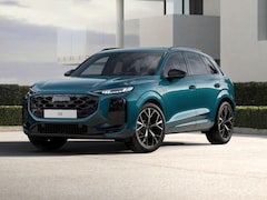 Audi Q3 - S edition e-hybrid 200 kW / 272 PK SUV 6 versn. S