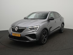 Renault Arkana - 1.3 Mild Hybrid 160 R.S. Line - RIJKLAARPRIJS - Achteruitrijcamera - Adaptive Cruise Contr