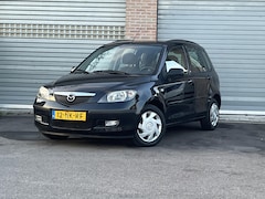 Mazda 2 - 2 1.4 Exclusive