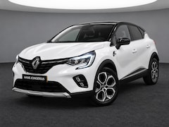 Renault Captur - TCe 130 EDC Intens | AUTOMAAT | CAMERA | NAVI | CRUISE CONTROL | CLIMATE CONTROL | PDC | L
