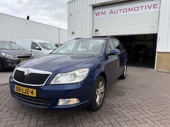 Skoda Octavia Combi - 1.2 TSI AIRCO NAVI APK T/M 4-4-2027