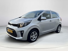 Kia Picanto - 1.0 DPi ComfortLine