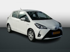 Toyota Yaris - 1.5 Hybrid Active | Camera | Cruise | RIJKLAARPRIJS