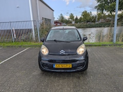 Citroën C1 - 1.0-12V Séduction