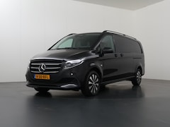 Mercedes-Benz Vito - 119 CDI | AUT. | XL L3 | PRO | DUBBEL CABINE | 4X4 | SCHUIFDEUR L+R | TREKHAAK | LM VELGEN
