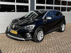 Renault Captur - 1.3 TCe 140 Intens AUTOMAAT
