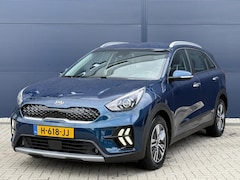 Kia Niro - 1.6 GDi Hybrid DynamicLine | Navigatie | Camera | Parkeersensoren | Cruise Control | Clima