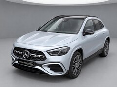 Mercedes-Benz GLA-Klasse - 250 e 140 Years Edition