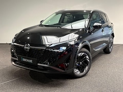 Nissan Qashqai - 1.3 MHEV Xtronic N-Connecta | 7.500, - KORTING | Stoel/Stuur/Voorruitverwarming | Panorama