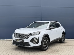 Peugeot 2008 - 1.2 Hybrid 110 Allure | Parkeersensoren Voor & Achter | Apple Carplay/Android auto | Cruis