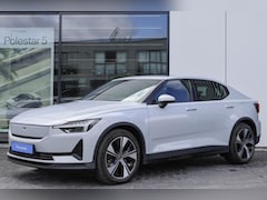 Polestar 2 - 2 Long Range Single Motor Plus 82 kWh Panoramisch Dak | Elektrisch verstelbare Voorstoelen