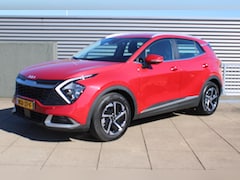 Kia Sportage - 1.6 T-GDi MHEV DynamicLine Navigatie / Camera / Trekhaak