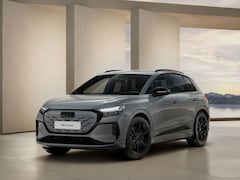 Audi Q4 e-tron - S edition e-tron 45 82 kWh 210 kW / 286 PK SUV Ele