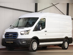 Ford E-Transit - 350 L3H2 Trend 68 kWh Zonder Begrenzing